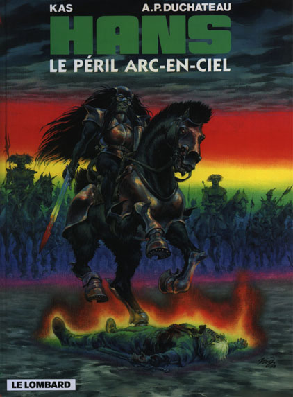 "Le P�ril Arc-en-Ciel"