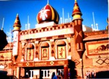 Corn Palace