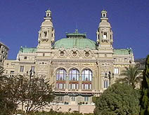 Click to tour Monte Carlo, Monaco