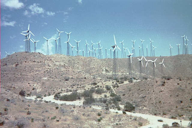 WINDMILLS