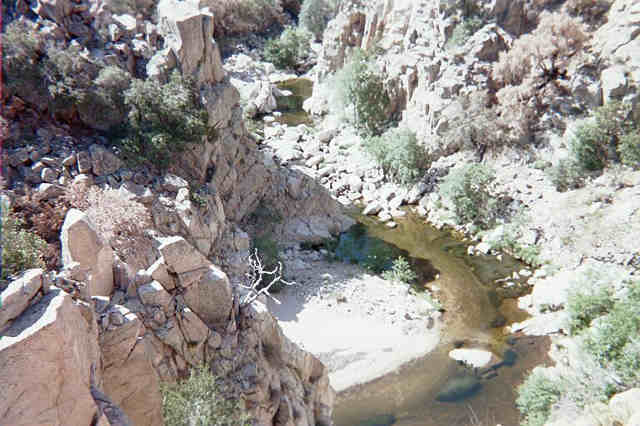 DEEP CREEK