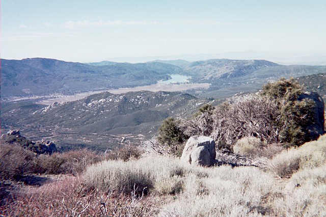 LAKE HEMET