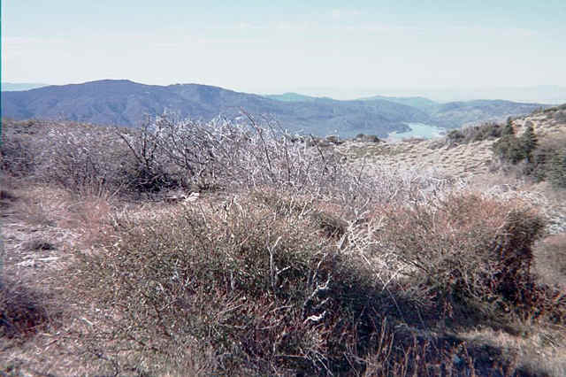 LAKE HEMET
