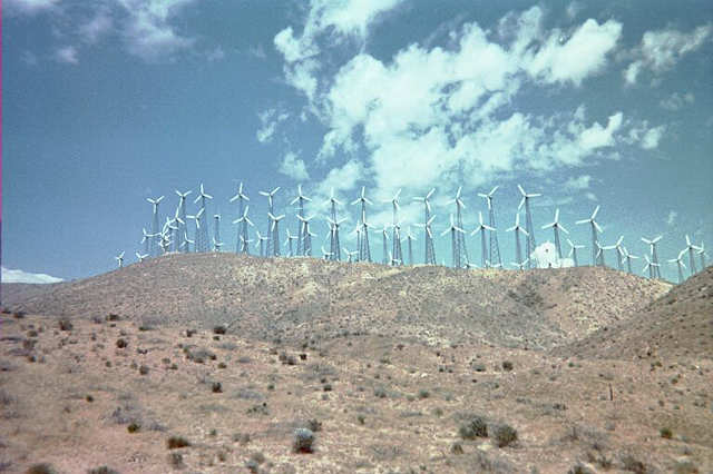 WINDMILLS
