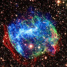 picture of space