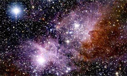 picture of another galaxy