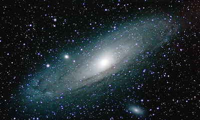 picture of galaxy