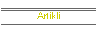 Artikli