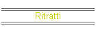 Ritratti