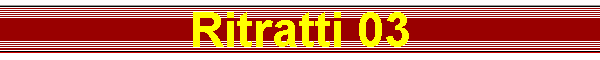 Ritratti 03