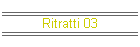 Ritratti 03