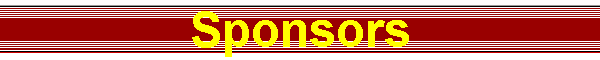 Sponsors