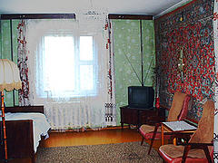 My apartment