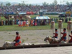 Opening ceremony