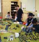 last turn