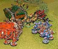 Close Combat