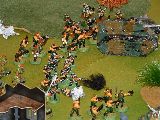 Catachan jungle fighters
