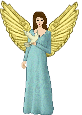 Angel of Peace