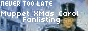 Muppet Christmas Carol Fanlisting