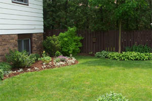 east garden
