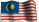 Malaysian Flag!