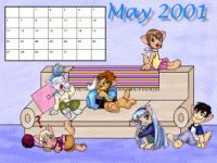 May