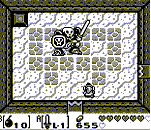 The Legend of Zelda: Link’s Awakening