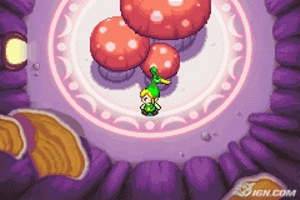 The Legend of Zelda: The Minish Cap 