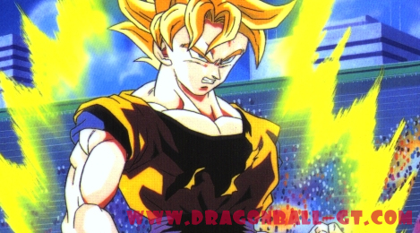 SSJGoku