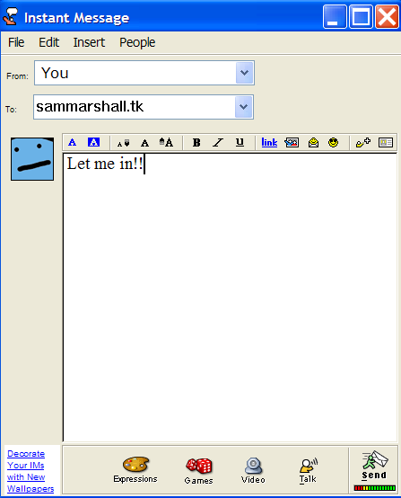 IMenter