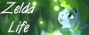 Zelda Life - 'What's Life Without Zelda?'