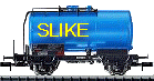 slike makete z razlinih zornih kotov