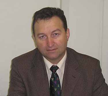 Zeljko Fajdetic