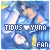Silver Wings - TidusxYuna Fanlisting