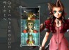 Aeris, FF7