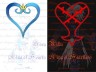 Sora, Riku, Kingdom Hearts