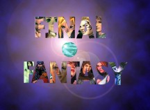 Misc. characters, Misc. Final Fantasy