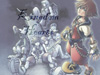 Sora and supporting cast, Kingdom Hearts/KH: Chain of Memories
