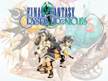 Selkie, FF: Crystal Chronicles
