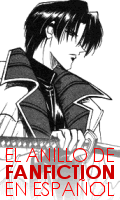 El anillo de Fanfiction en Espaol