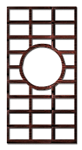 Japanese Screen