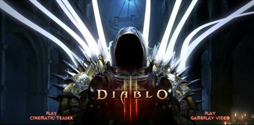 Diablo III