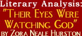 Literary Analysis: "Their Eyes Were Watching God" by Zora Neale Hurston