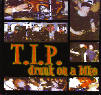 Drunk On A Bike (Available)