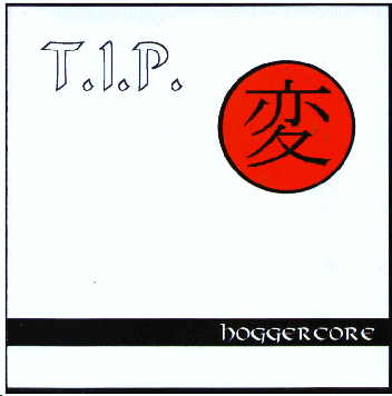 Hoggercore (Now Available!)