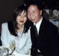 Daddy and Mommy