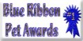 Blue Ribbon Pet Awards