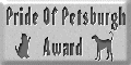 Pride of Petsburgh Contest