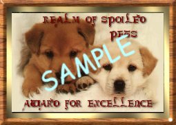 Award for Excellence