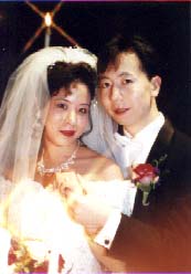 wedding